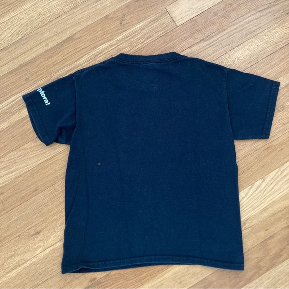 Periodic Table of Elements T-Shirt Child XS Black - Picture 10 of 12